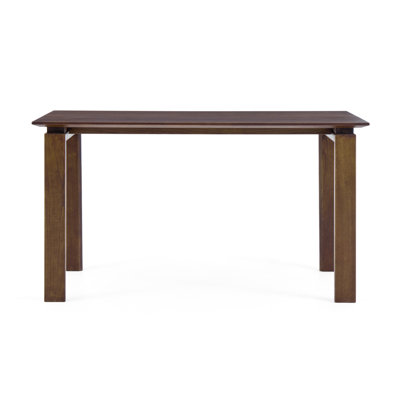 Astor Rectangle Wood Dining Table