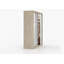 2 Door Laminate Wardrobe-331595601-331595607