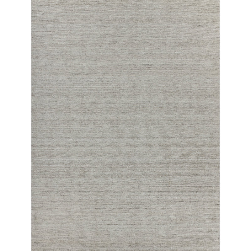 Catalina Area Rug in Turquiose, Rectangle 12' x 15', Beige