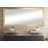 Lunt Engineered Wood Flat Wall Mirror-1649077719-1649077732