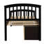 Lit standard 6 tiroirs en bois massif-2079931815