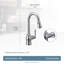 Paterson One-Handle Bar Faucet with Power Clean-267876095