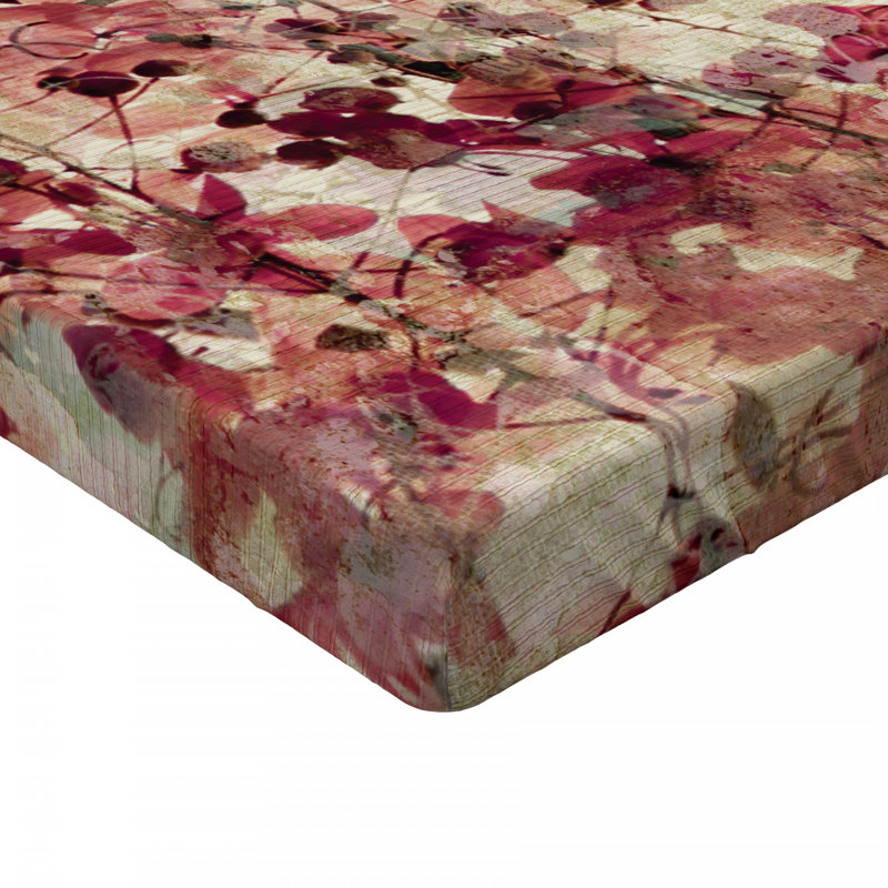 Microfiber Fitted Sheet, Full Fitted Sheet