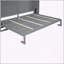 Grand lit escamotable mural avec armoires-555842167