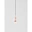 Moai 1 - Light Pendant-30060568-30060570