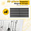 Magnetic Panel Tool Holder
