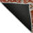 Machine Washable Indoor/Outdoor Husby ACN2192 Global Rug-297166118