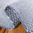 Annia Hand Woven Cotton Striped Rug-1673180588