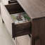 Armoire de rangement simple