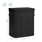 Bamboo Laundry Basket-710296380-735450226