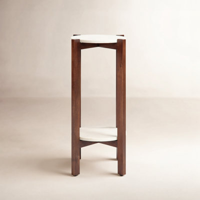 Oakdale Plant Stand