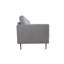 Chaise en lin Kyren