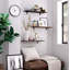 Floating Shelf