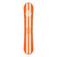 French Flat Decorative Acrylic Snowboard by Oliver Gal