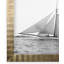 «Sailing Yacht VII», reproduction d'art sur toile tendue-28078244-28078252-28078256