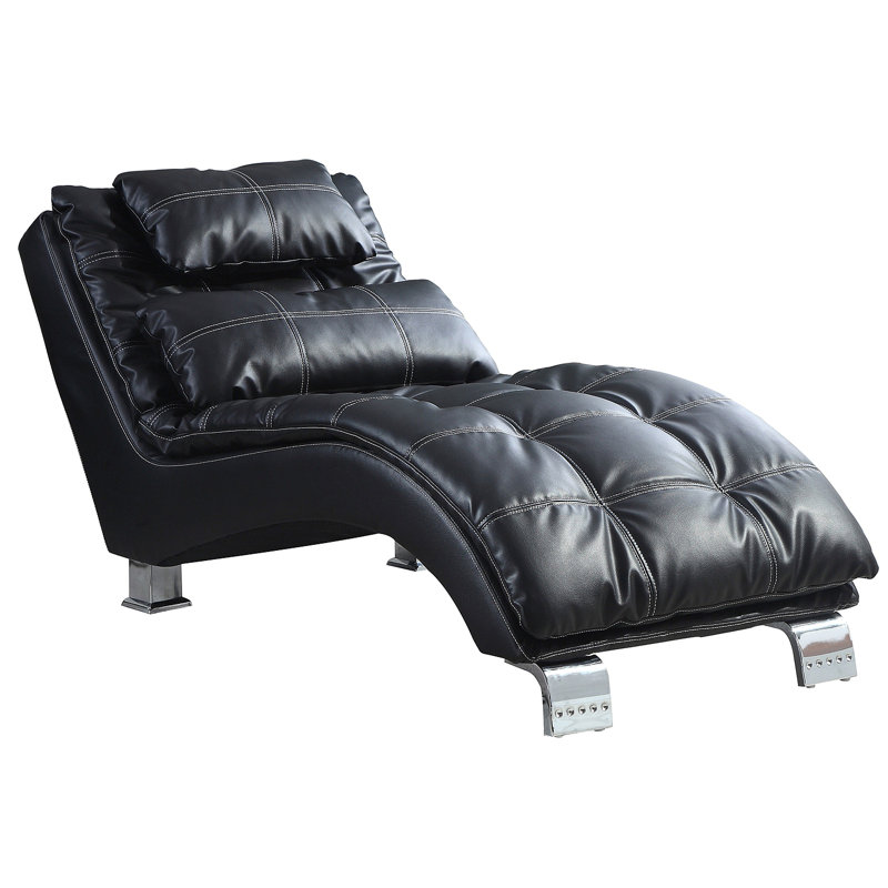 Chaise rembourrée Isley