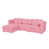 Pink Faux Fur is out of stock