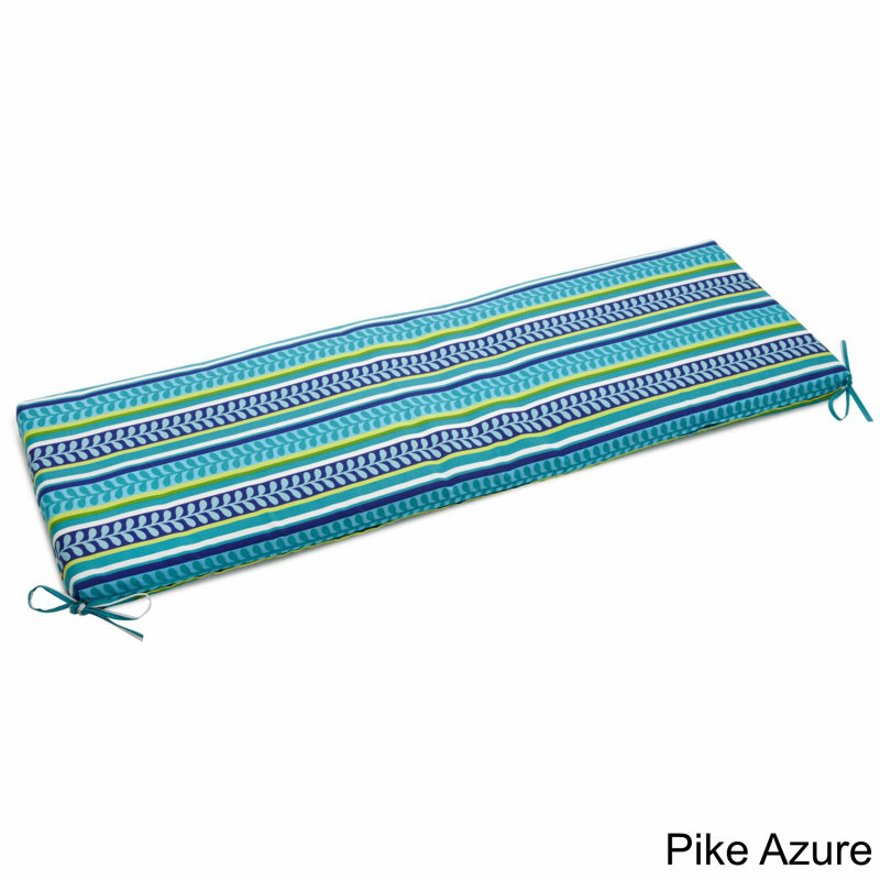 Coussin de banc d’intérieur/d’extérieur pike