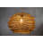 Sojitra 1 - Light Boho Rattan Natural Pendant Light