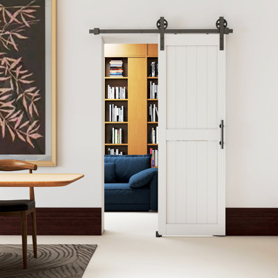 Sliding Door