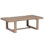 Stillwater Cove Rectangular Cocktail Table