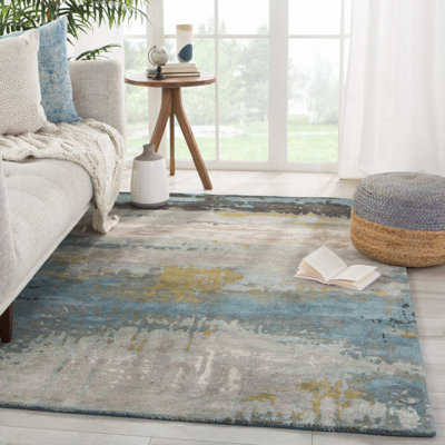 Atoka Abstract Indoor Rug
