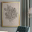 "Floral Bouquet II", reproduction encadrée de qualité supérieure - prête à être accrochée-88286218-88286212