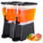 2 - Piece Beverage Dispenser Set