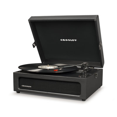 Voyager Turntable