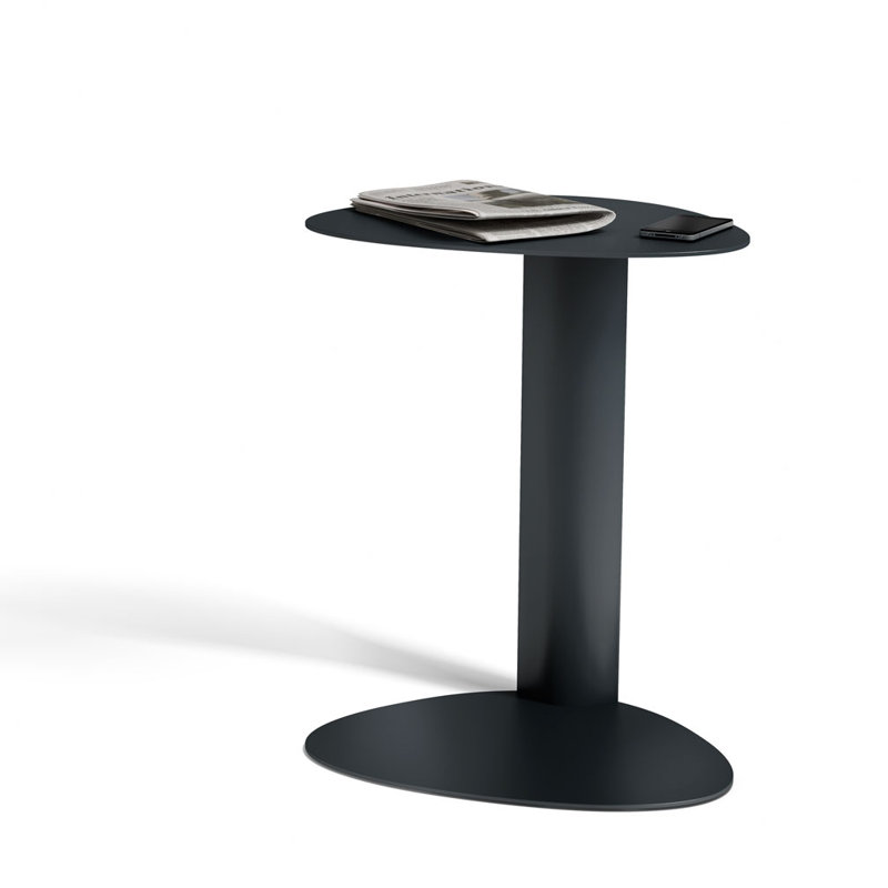 Bink End Table, Pepper