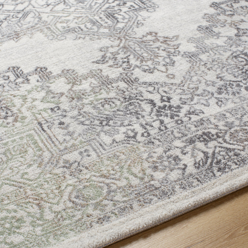 Roma Traditional Rug, Rectangle 160 x 215cm