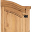 Androula 2 Door Wardrobe-131193748