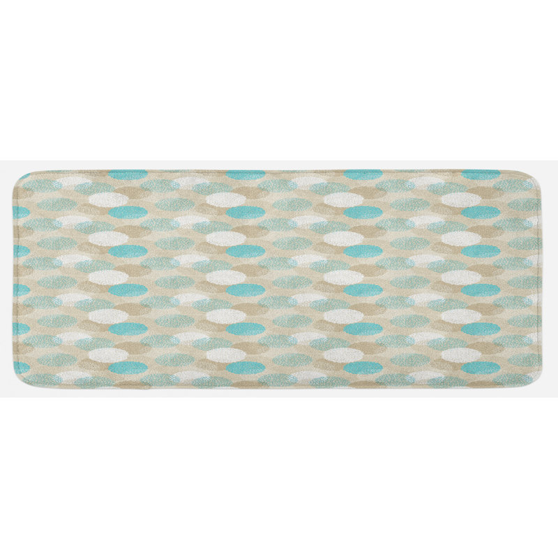 Tapis de cuisine