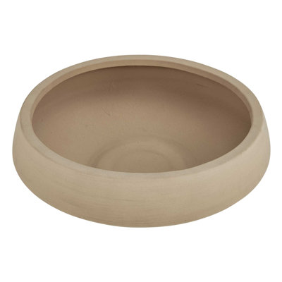 Bol intérieur / extérieur Uttermost Sienna Scape