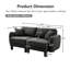 Canapé modulaire Boucle-81263335