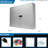 400 Adjustable Lock Box In Grey - Digital Steel Key Cabinet For Safe Storage Wall Mount Colorful Tags Easy Locating Locked Hold 400 Keys Organized Keeping With Tagging System Quick Location And
