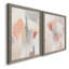 «Love Bomb I», ensemble de 2 reproductions d'art sur toiles-971341062-971341066