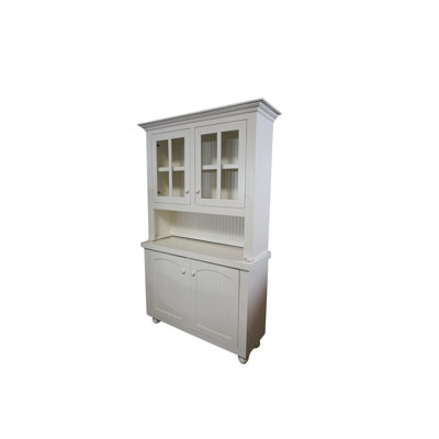 Latimore Sideboard with Bar Hutch
