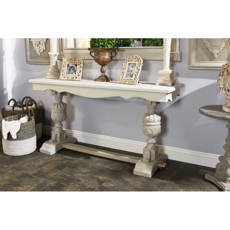 Efigenia 59'' Console Table