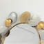 Miroir d'appoint Gabryl