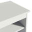 Cy Unfinished TV Stand for TVs up to 65"