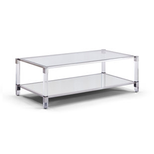 Table basse Cypress