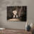 Vienna Walk -Gallery Wrapped Cavas-880691194