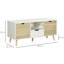 TV Stand for TVs up to 50"
