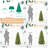 Christmas Tree-522688103