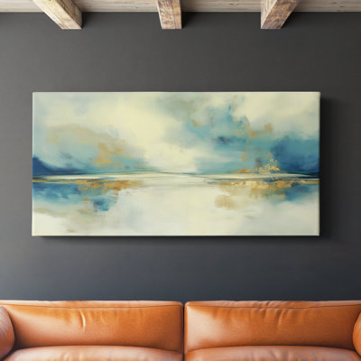 Abstract Series 7 # XXI-Gallery, toile tendue
