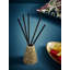 Creatures of Curiosity Leopard Reed Diffuser
