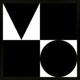 Shapes Grid By Allmodern Studio - Framed Wall Art