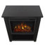 Foyer électrique 32 "Hollis par Real Flame-24397207