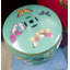Ceramic Accent Stool